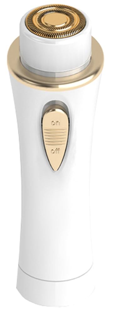 Amazon.co.jp: シェーバーMiniノヘアLightPLuSホワイト : ホーム